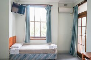 Hurstville Ritz Hotel