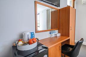 Hurstville Ritz Hotel