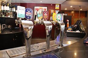 Hurstville Ritz Hotel