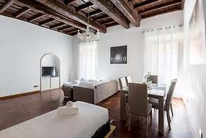 A World Aparts - Barberini Boutique Hotel