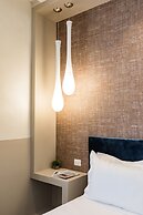 A World Aparts - Barberini Boutique Hotel