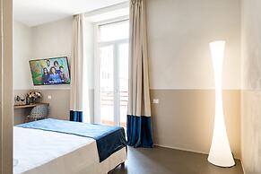 A World Aparts - Barberini Boutique Hotel