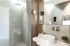A World Aparts - Barberini Boutique Hotel