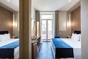 A World Aparts - Barberini Boutique Hotel