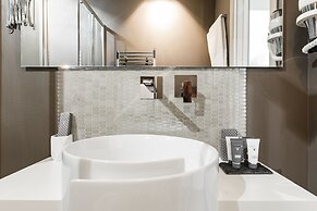 A World Aparts - Barberini Boutique Hotel