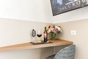 A World Aparts - Barberini Boutique Hotel