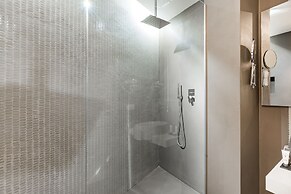 A World Aparts - Barberini Boutique Hotel