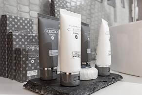 A World Aparts - Barberini Boutique Hotel