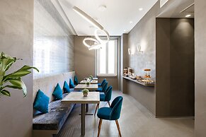 A World Aparts - Barberini Boutique Hotel