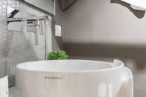 A World Aparts - Barberini Boutique Hotel