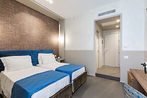 A World Aparts - Barberini Boutique Hotel