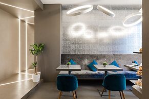 A World Aparts - Barberini Boutique Hotel