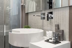 A World Aparts - Barberini Boutique Hotel