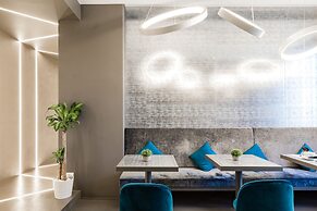 A World Aparts - Barberini Boutique Hotel