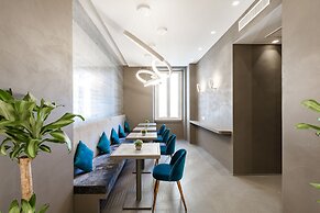 A World Aparts - Barberini Boutique Hotel