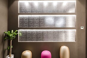 A World Aparts - Barberini Boutique Hotel