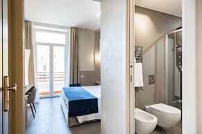 A World Aparts - Barberini Boutique Hotel