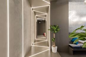 A World Aparts - Barberini Boutique Hotel