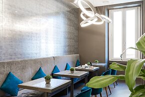 A World Aparts - Barberini Boutique Hotel