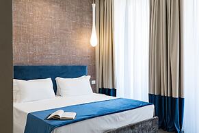 A World Aparts - Barberini Boutique Hotel