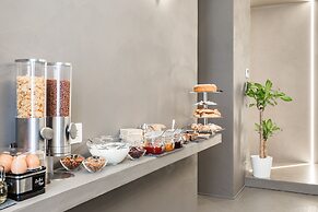 A World Aparts - Barberini Boutique Hotel