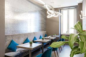 A World Aparts - Barberini Boutique Hotel