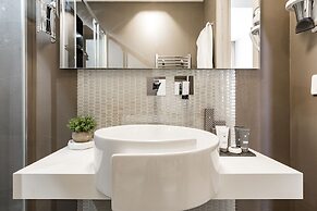 A World Aparts - Barberini Boutique Hotel