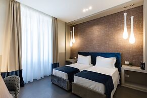 A World Aparts - Barberini Boutique Hotel