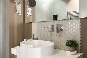 A World Aparts - Barberini Boutique Hotel