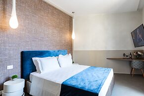 A World Aparts - Barberini Boutique Hotel