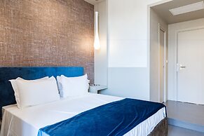 A World Aparts - Barberini Boutique Hotel