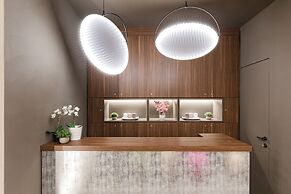 A World Aparts - Barberini Boutique Hotel