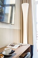 A World Aparts - Barberini Boutique Hotel