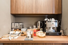 A World Aparts - Barberini Boutique Hotel