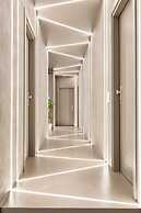 A World Aparts - Barberini Boutique Hotel