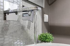 A World Aparts - Barberini Boutique Hotel