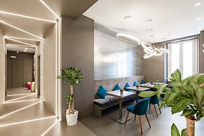 A World Aparts - Barberini Boutique Hotel