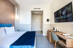 A World Aparts - Barberini Boutique Hotel