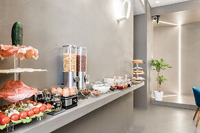 A World Aparts - Barberini Boutique Hotel