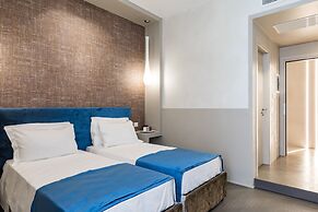 A World Aparts - Barberini Boutique Hotel