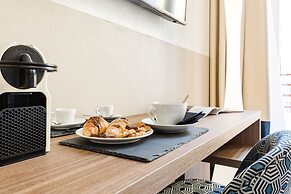 A World Aparts - Barberini Boutique Hotel