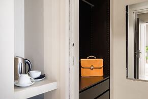 A World Aparts - Barberini Boutique Hotel