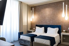 A World Aparts - Barberini Boutique Hotel