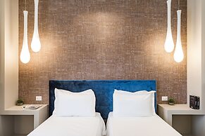 A World Aparts - Barberini Boutique Hotel