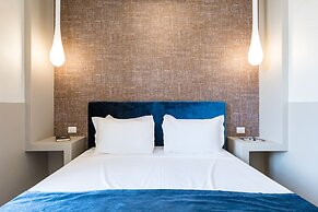 A World Aparts - Barberini Boutique Hotel