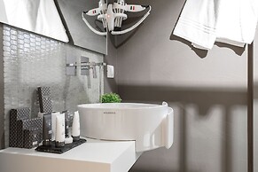 A World Aparts - Barberini Boutique Hotel