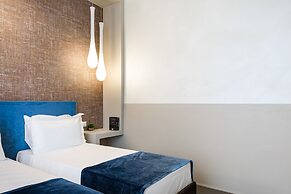 A World Aparts - Barberini Boutique Hotel