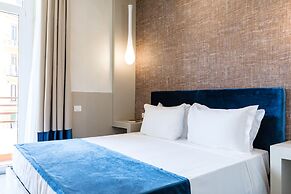 A World Aparts - Barberini Boutique Hotel