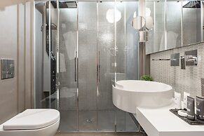 A World Aparts - Barberini Boutique Hotel