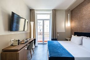 A World Aparts - Barberini Boutique Hotel